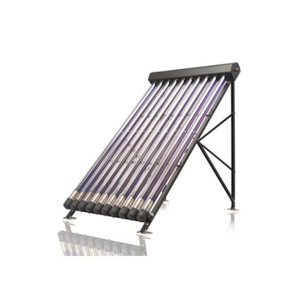 10 tuburi de vid tuburi solare colector solar