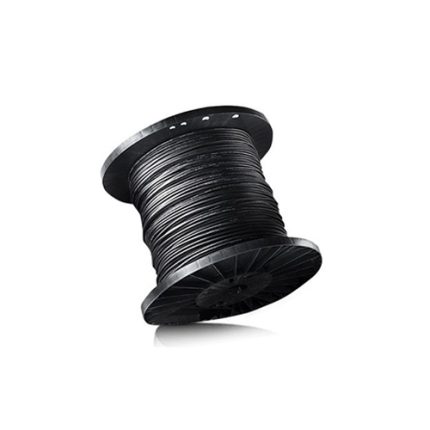 Cablu solar 1x6mm² negru